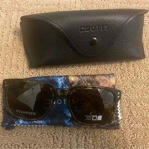 OTIS Test of Time Sunglasses